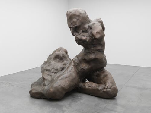Tracey Emin, l'artistar sola e sensuale