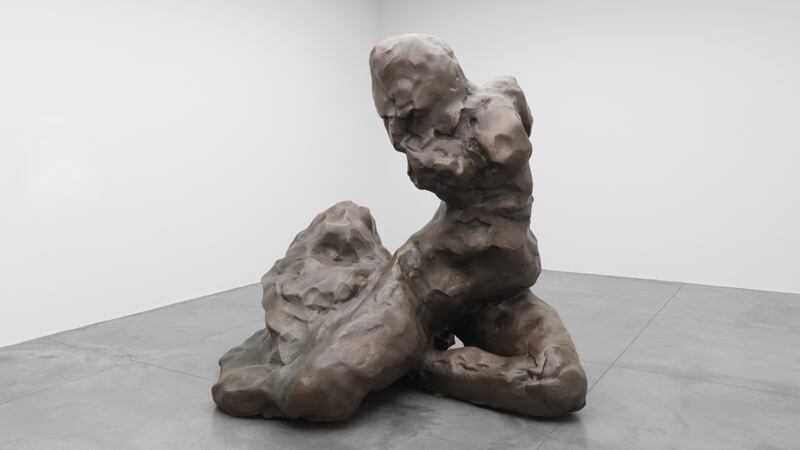Tracey Emin, l'artistar sola e sensuale