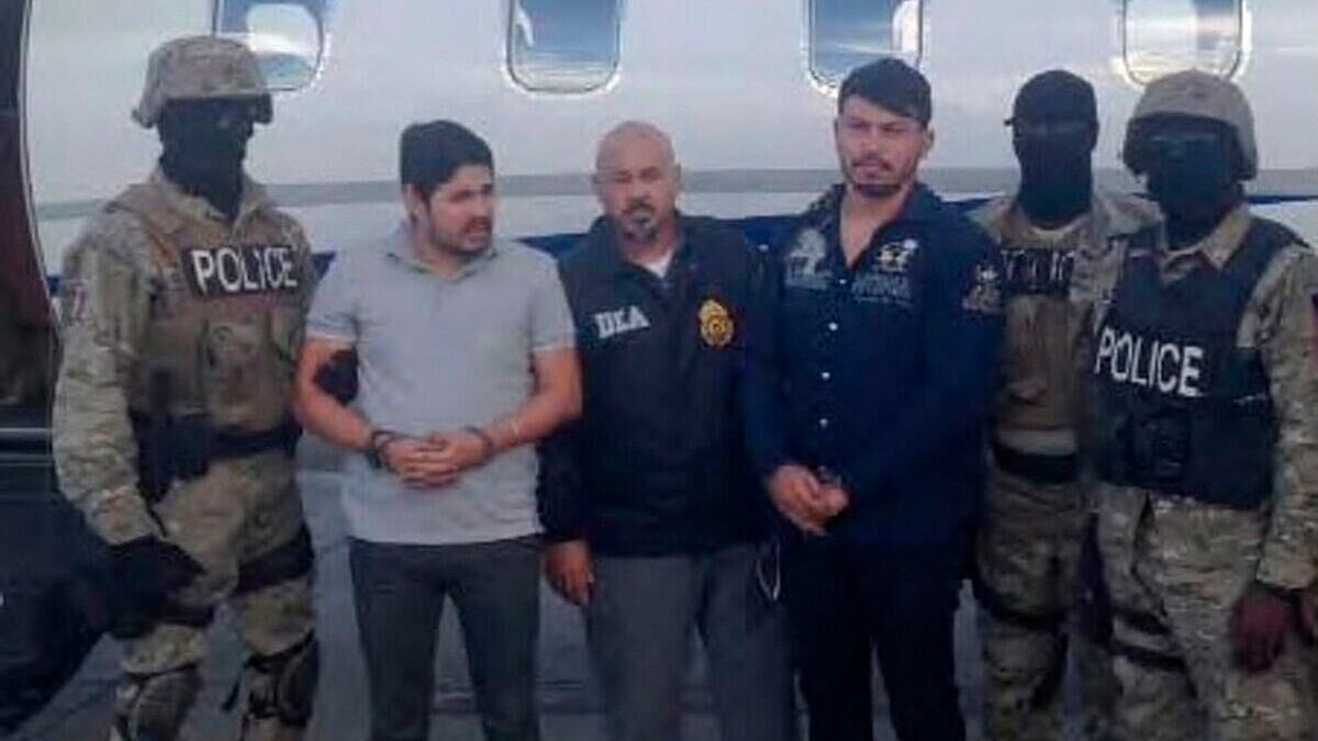 Chi sono i “narcosobrinos”, i nipoti di Maduro che Biden scambiò con sette prigionieri americani