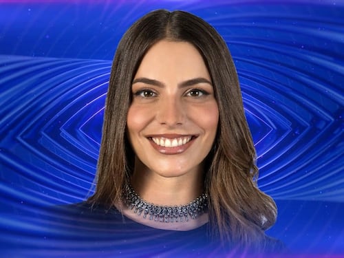 Grande Fratello, primo addio a sorpresa: perché Anita Mazzotta ha lasciato la Casa