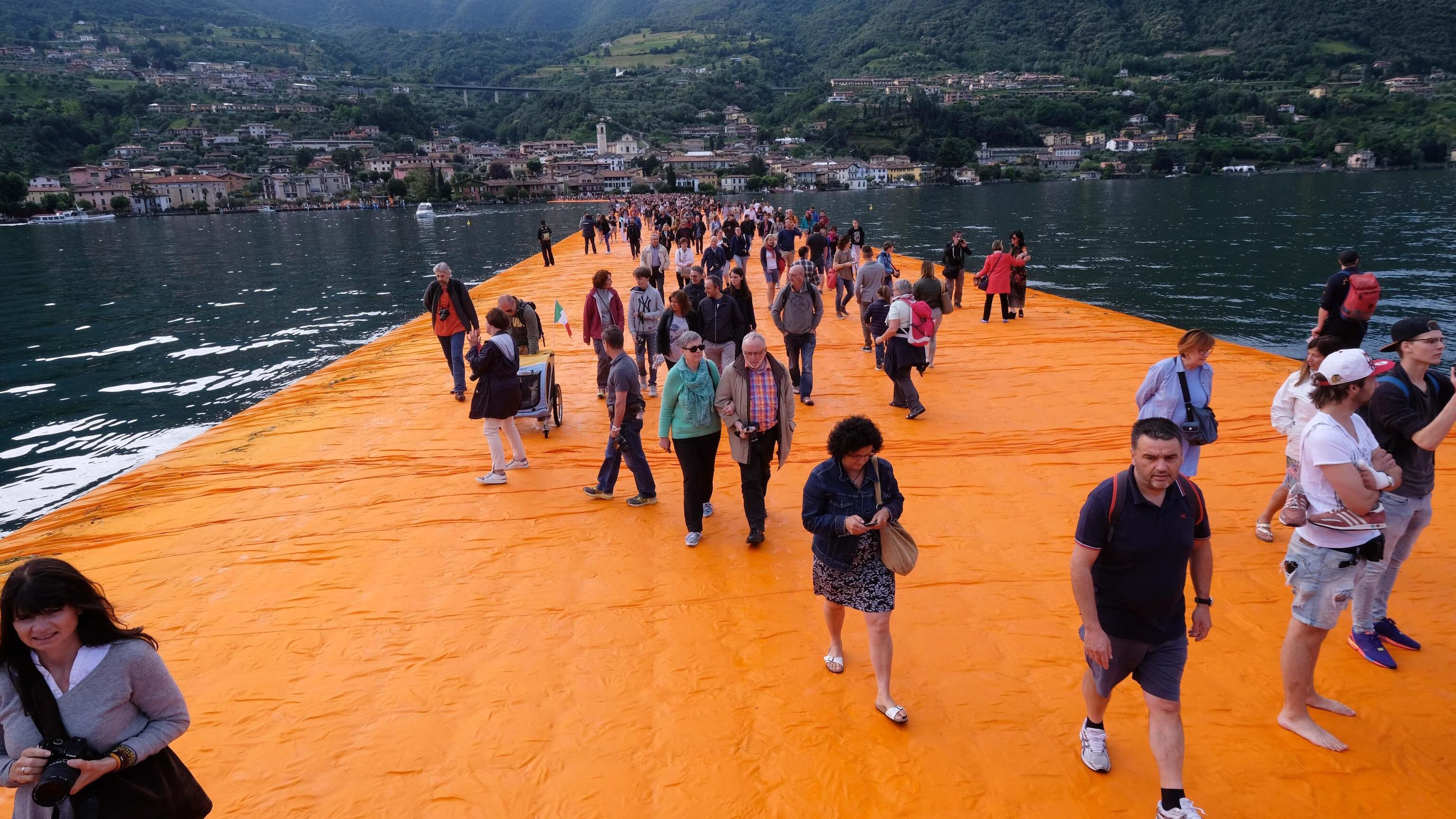 Christo, lo sfogo di una volontaria: "Genitori irresponsabili"