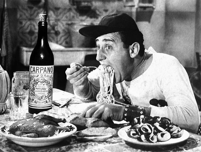 Il cibo nel cinema, foto 45