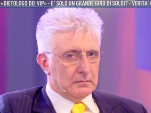 Domenica Live, Alberico Lemme aggredisce fisicamente Francesca De André: "Ti denuncio"