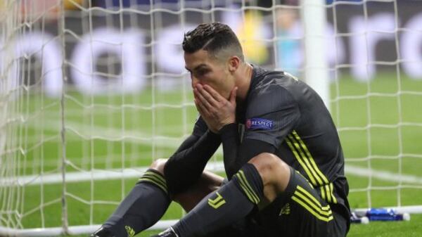 Juventus, risveglio amaro: crollo in Borsa dopo la sconfitta a Madrid