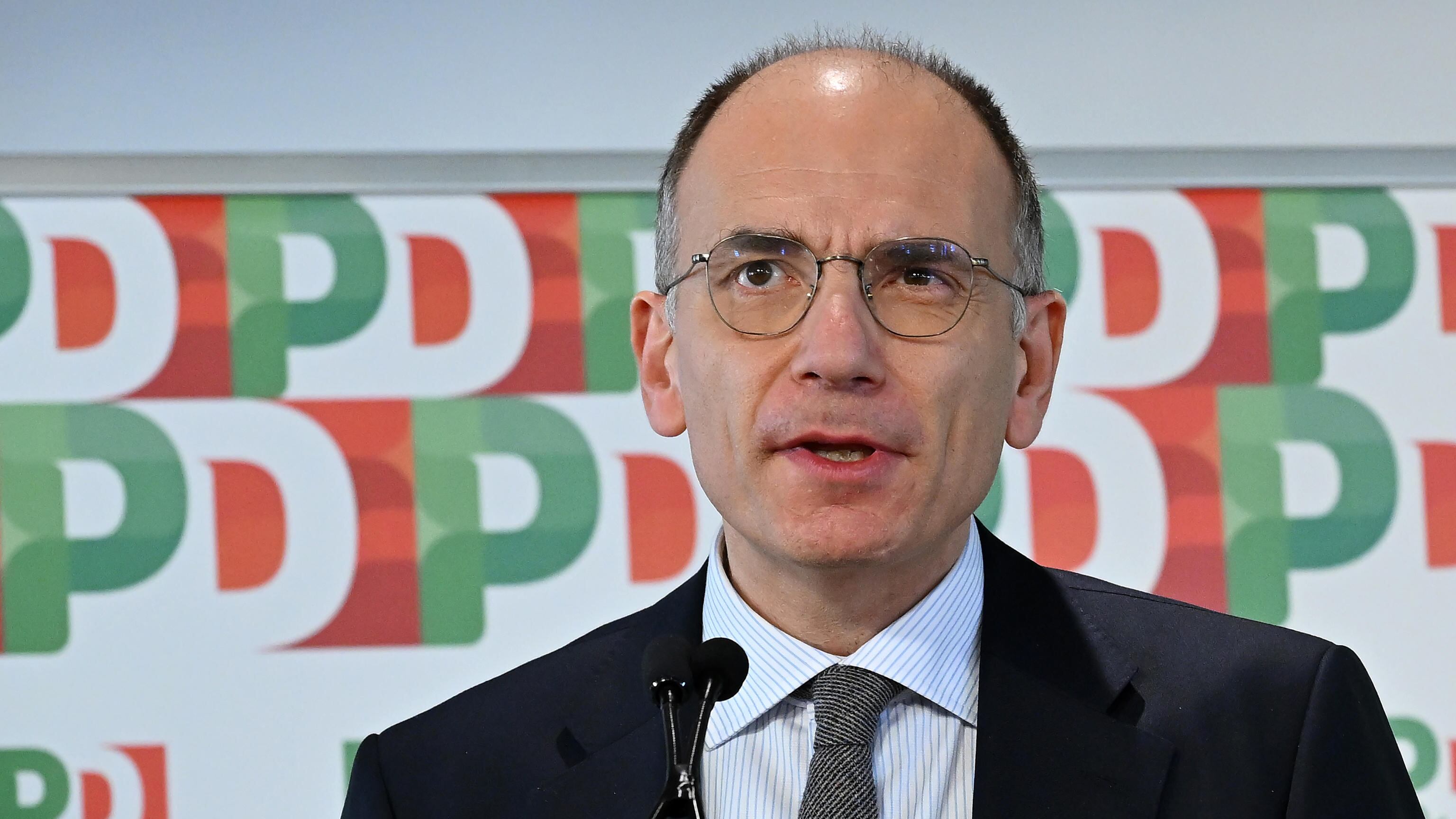 Che scoppola per il Pd, Cospito indigesto e Maurizio Costanzo: quindi, oggi...