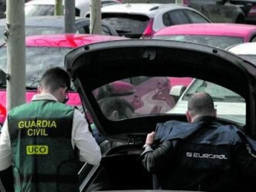"Colpiremo il Real Madrid": decapitato il gruppo dell'Isis