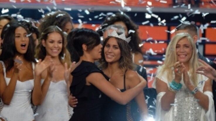 Miss Italia è Rachele Risaliti