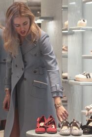 Chiara Ferragni, bacio hot con Fedez su Instagram 33