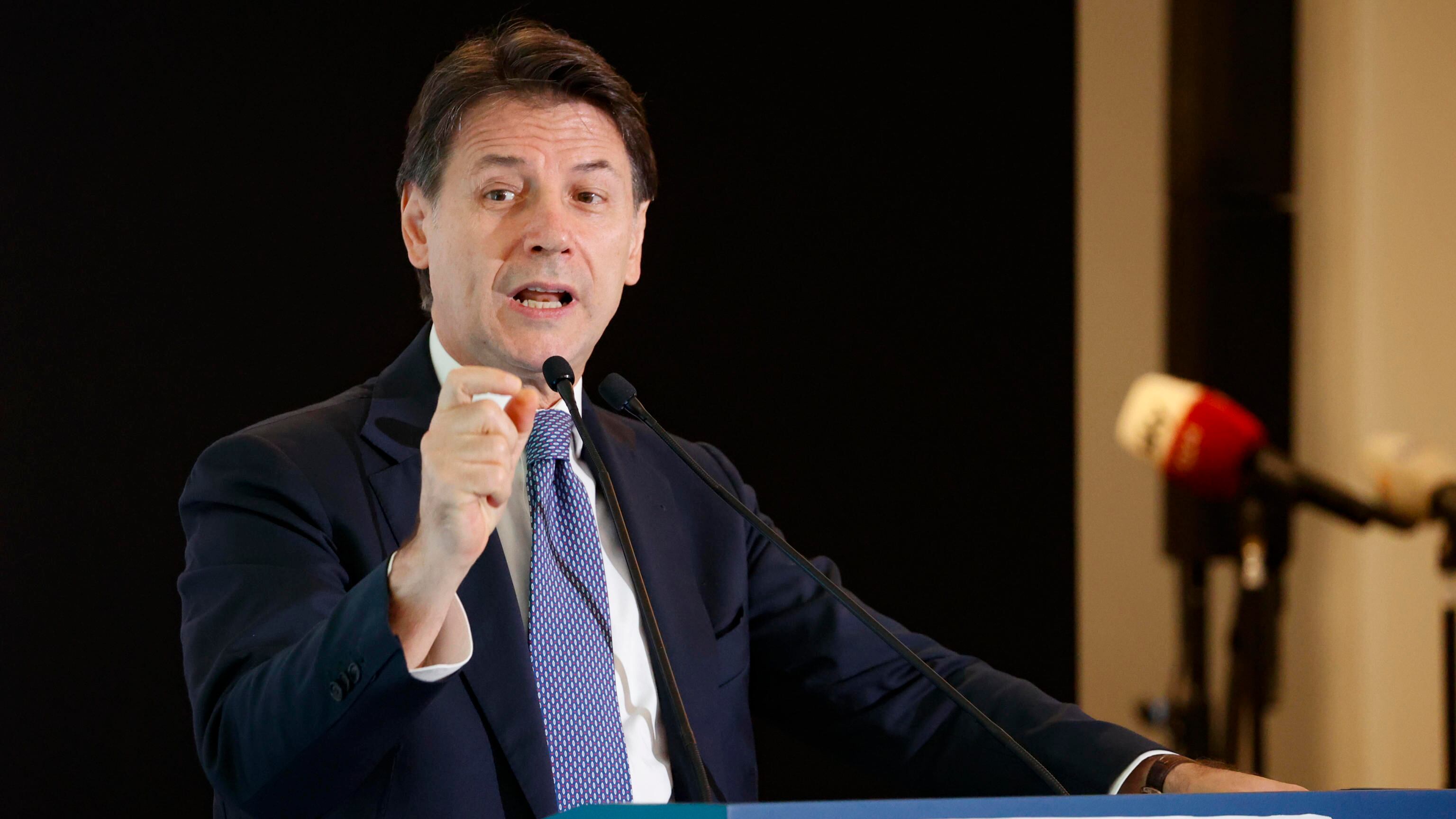 Chi ha creato il "mostro" Conte