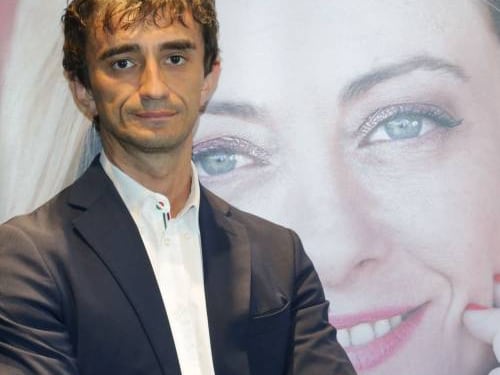Galeazzo Bignami, chi è il nuovo capogruppo di Fratelli d'Italia alla Camera
