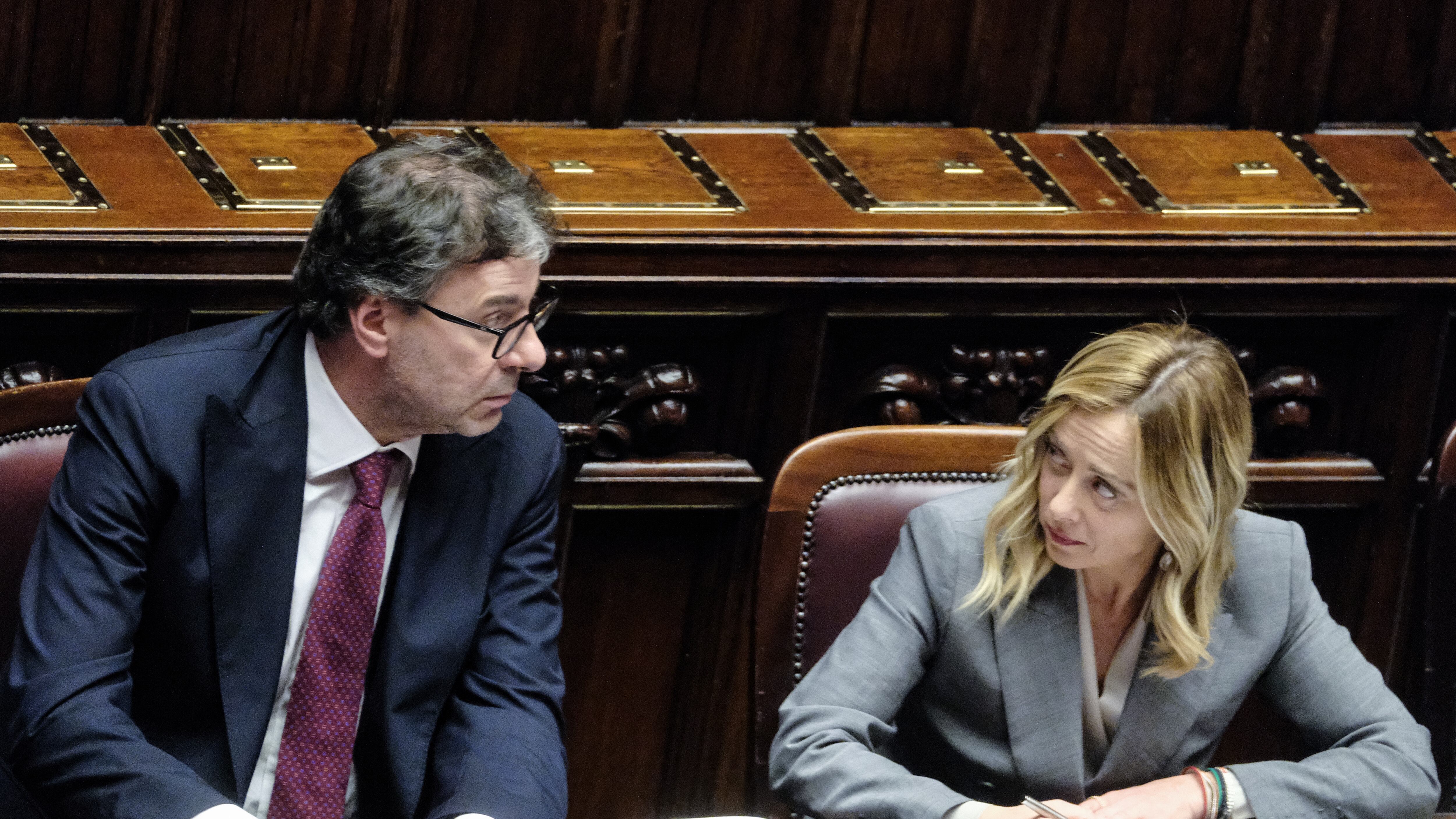 Meloni sorpresa dal ministro: uscita non concordata e tempi sbagliati