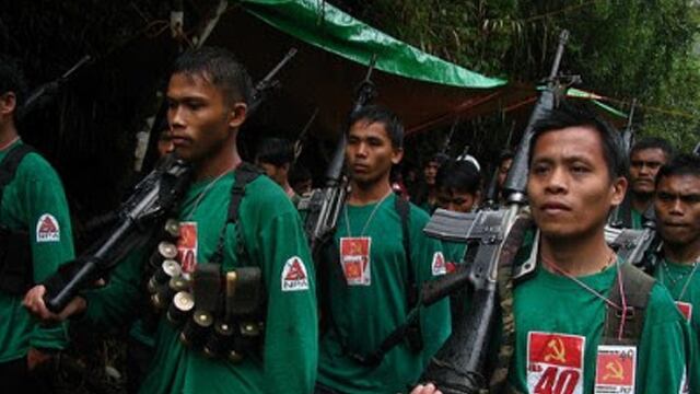 Filippine, Duterte: "500 dollari a chiunque uccida un ribelle comunista"