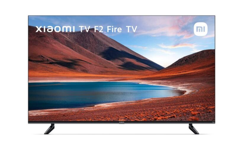 Xiaomi F2
