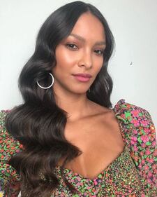 Lais Ribeiro, sexy sui social 10