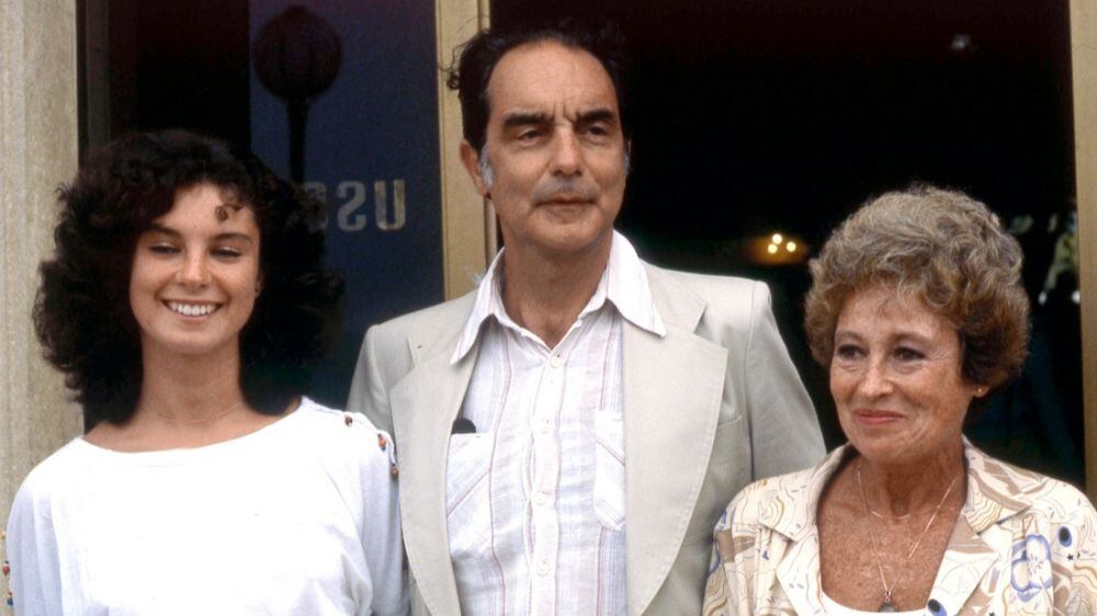 "Chichita" Calvino, l'altra metà delle parole di Italo