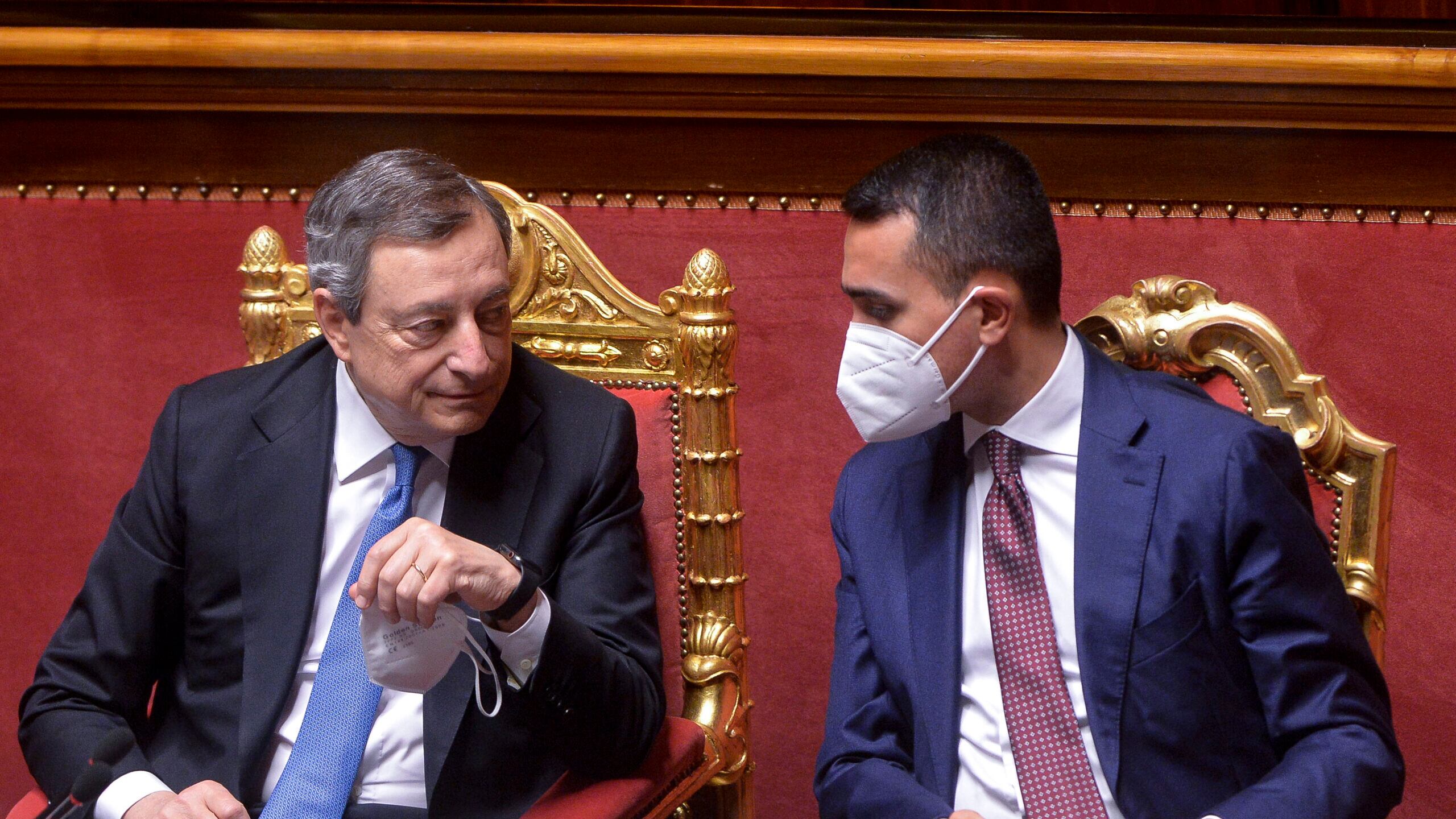 Ucraina, il malinteso Chigi-Farnesina