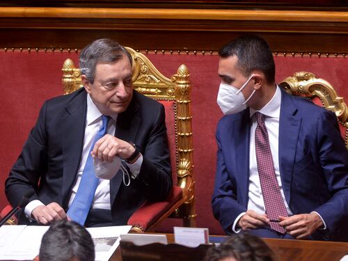 Ucraina, il malinteso Chigi-Farnesina