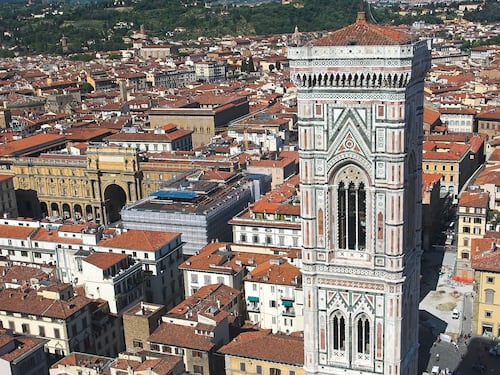 Rifiuti, 116 indagati a Firenze. "Coinvolta la cricca renziana"