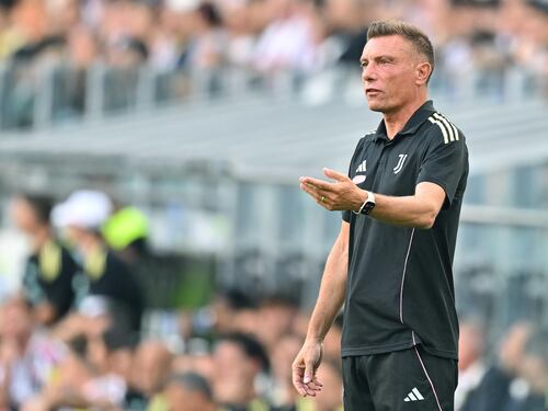 Chi è Massimo Brambilla, il tecnico che guiderà la Juventus contro l'Udinese