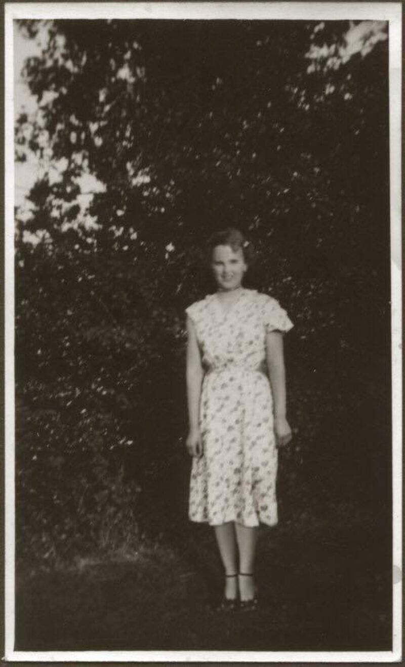 Elizabeth Short, ovvero la Black Dahlia 4