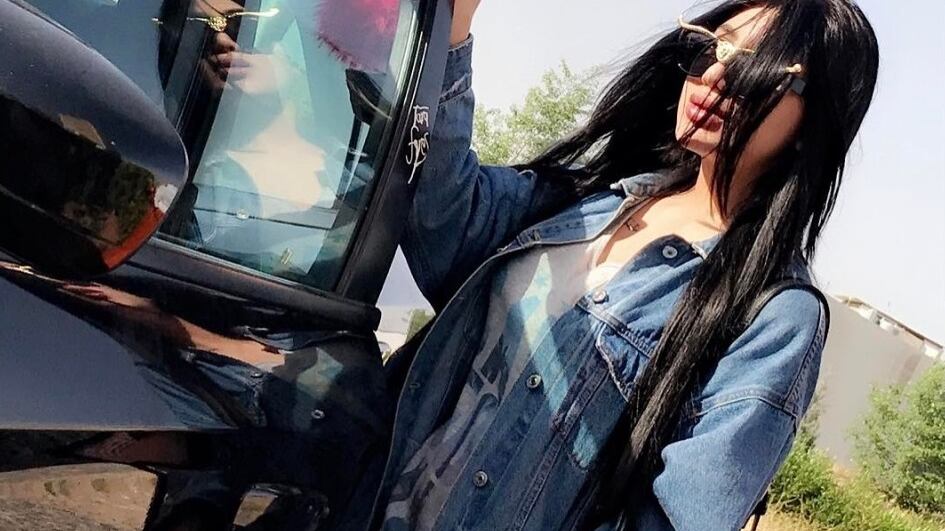 Troppo libera per vivere: ammazzata miss Baghdad