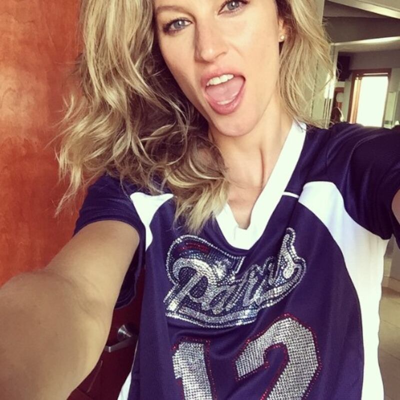Gisele Bundchen, le immagini più sexy 6