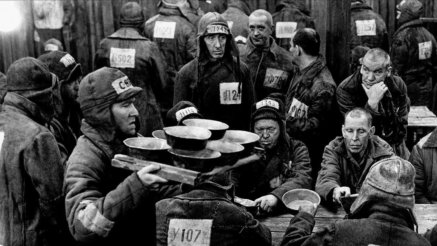 Ora e sempre: "Memento Gulag"