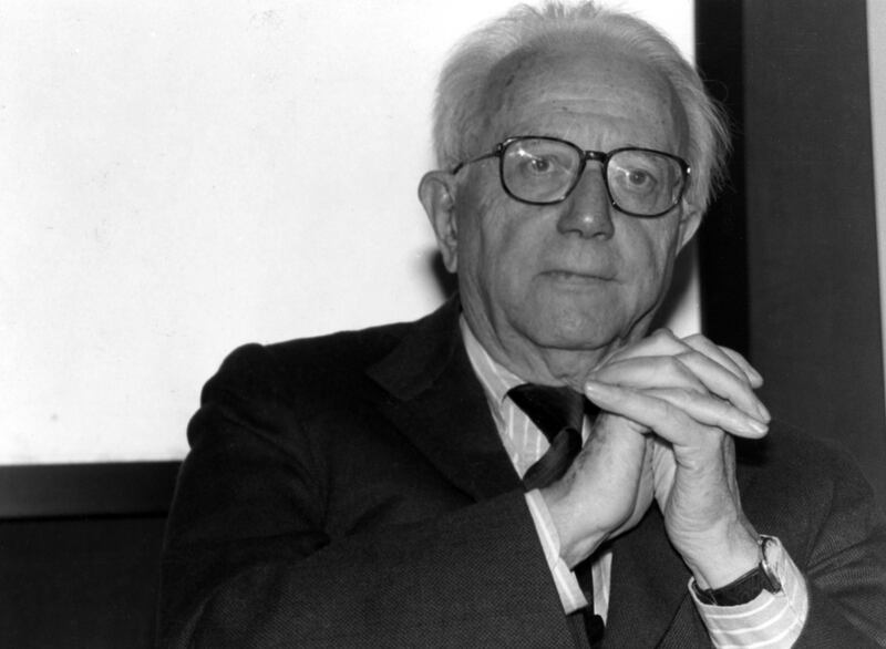 Enzo Biagi, le foto più belle 6