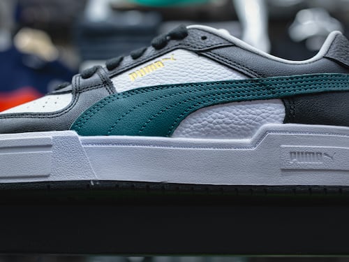 Puma parla mandarino. Anta maggiore azionista
