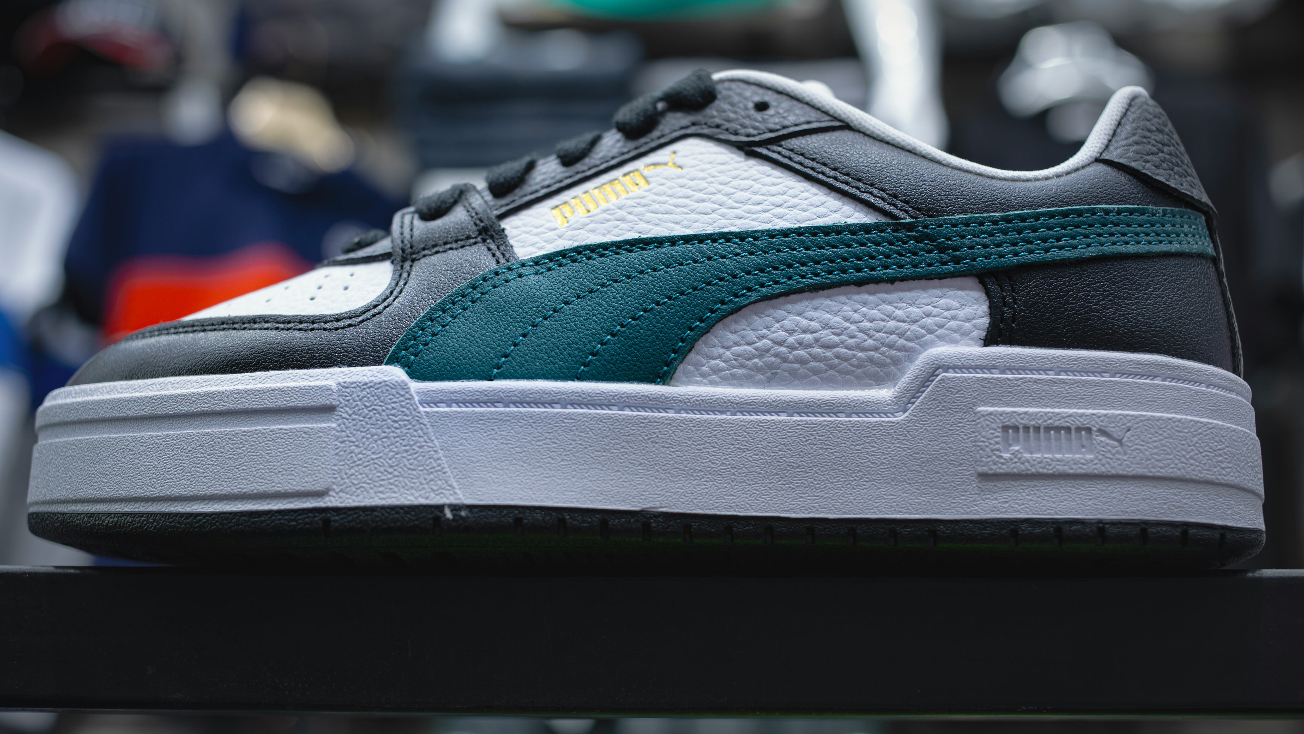 Puma parla mandarino. Anta maggiore azionista