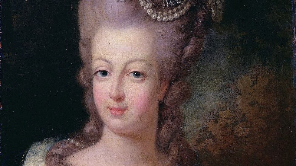 I gioielli di Maria Antonietta venduti a prezzo record
