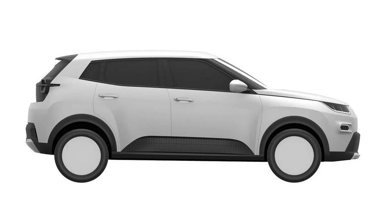 foto fiat panda 2024