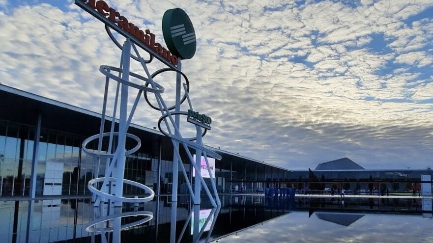 Fiera Milano, ricavi in crescita: 185,4 milioni nei primi nove mesi del 2024