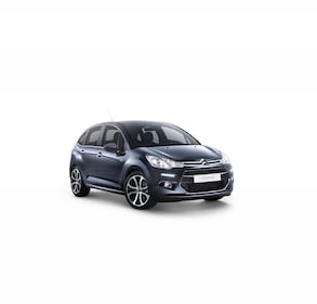 Citroën C3 1.2 VTi: comfort urbano 5