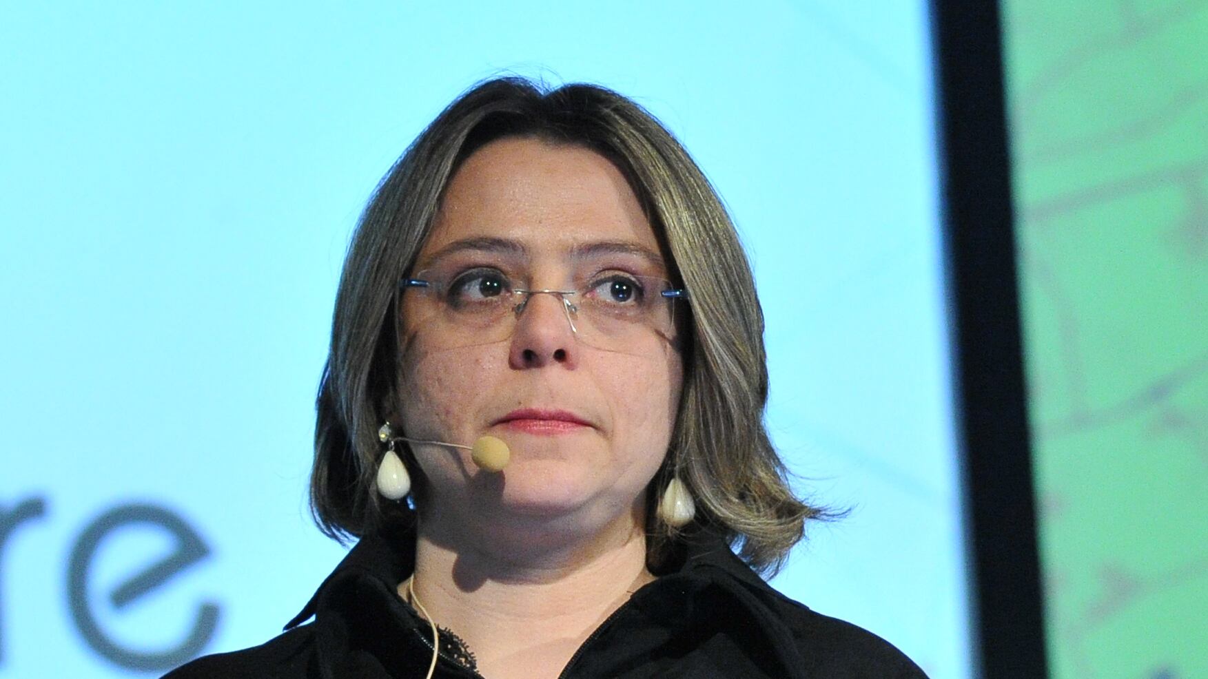 L'ex capo scout, renziana di ferro promossa a sindaco supplente