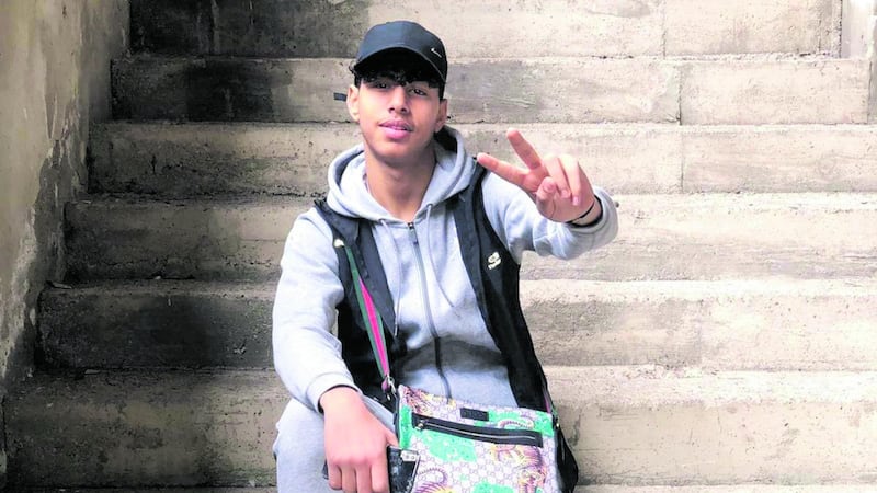 Caso Ramy, i legali di Fares: “Citeremo lo Stato per i danni”