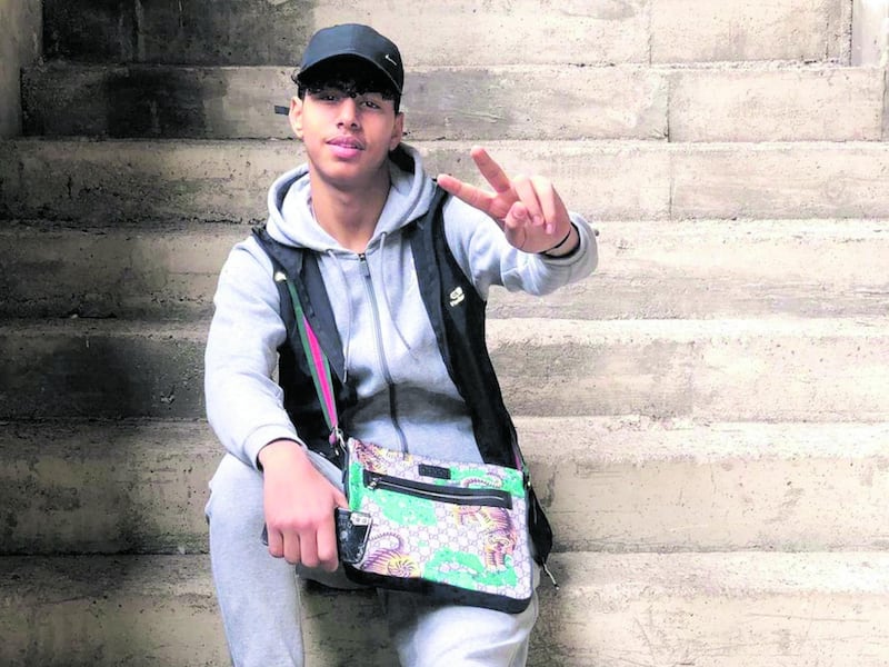 Ramy, depositata la consulenza della difesa dell’amico: “Ci fu un contatto tra lo scooter e i carabinieri”