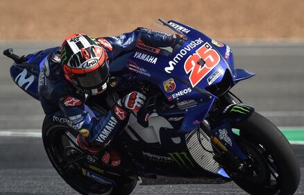 Motogp, Thailandia: tutte le immagini del gp di Buriram 8