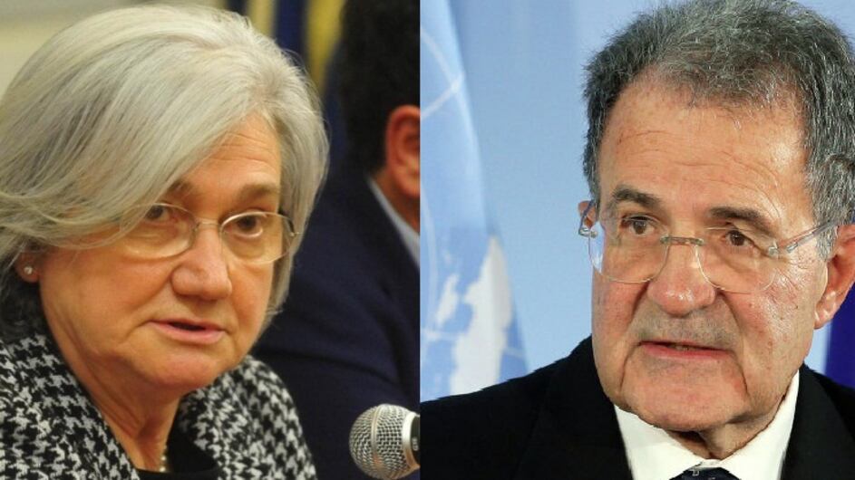 Per fermare la legge elettorale tornano in campo gli anti-Cav del Pd
