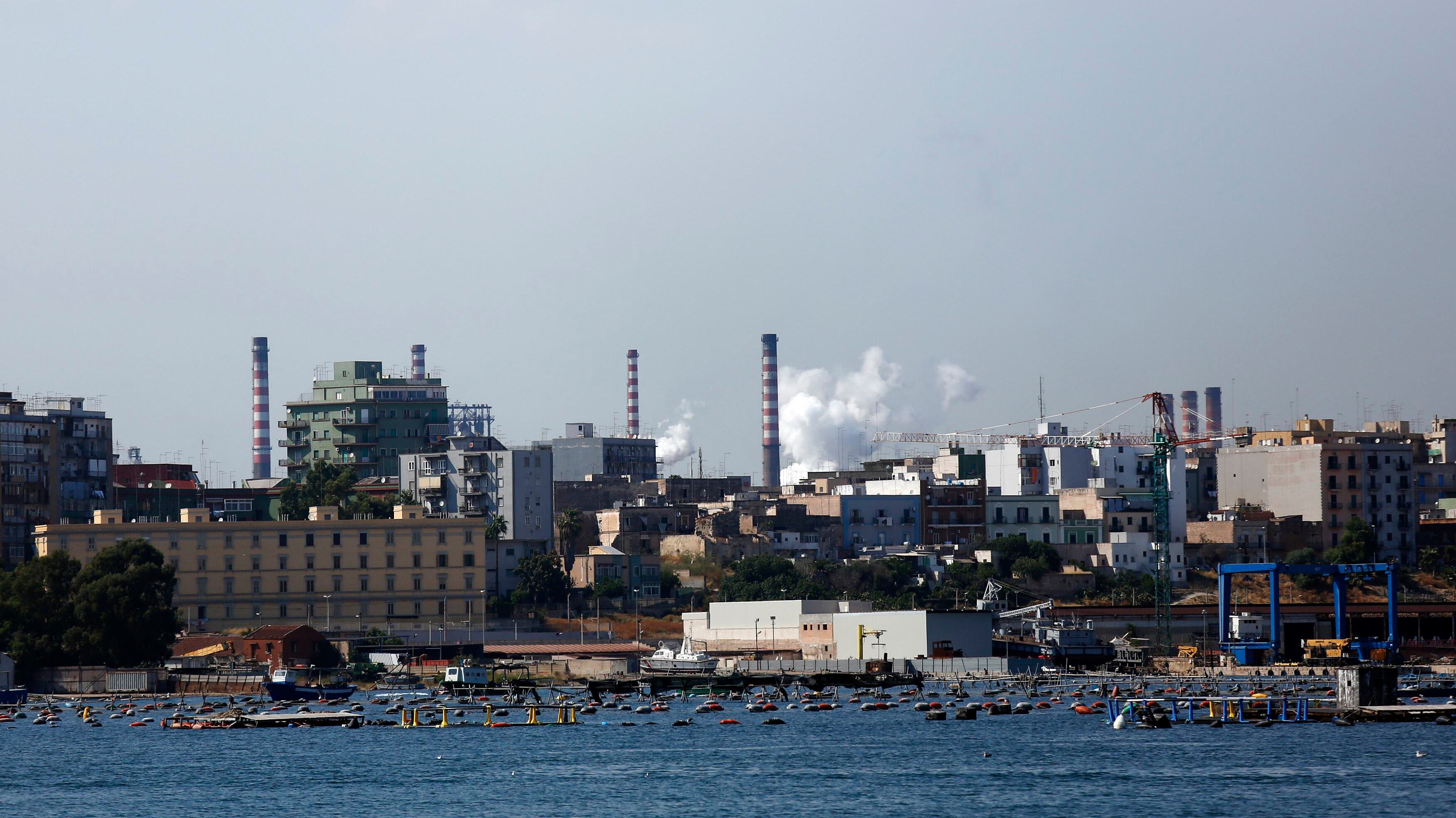 Ilva, Zanonato: "Stiamo pensando a commissariamento"