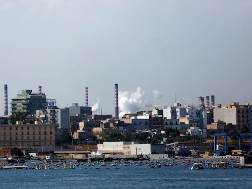 Ilva stringe sulla cordata italiana. Quattro settimane per decidere