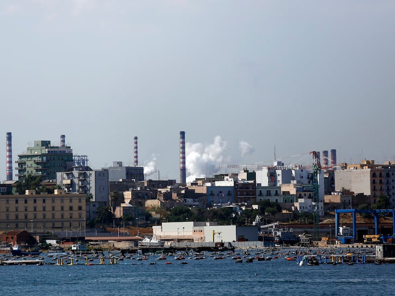 Il governo chiama i big per gestire il dopo Ilva