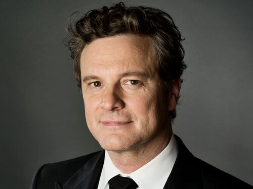 Colin Firth chiede la cittadinanza italiana perché è spaventato dalla Brexit