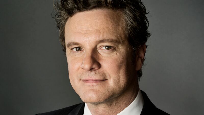 Colin Firth si separa definitivamente dalla moglie Livia