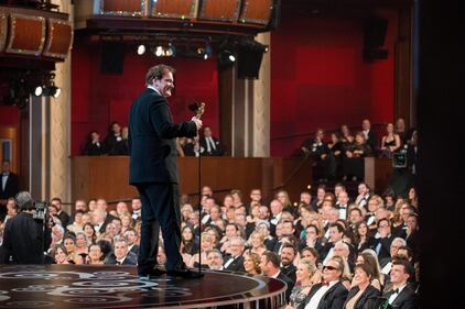 Oscar 2013: ecco i vincitori 11