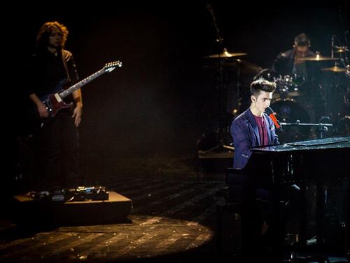 X Factor 9: esce Luca, Mika senza concorrenti