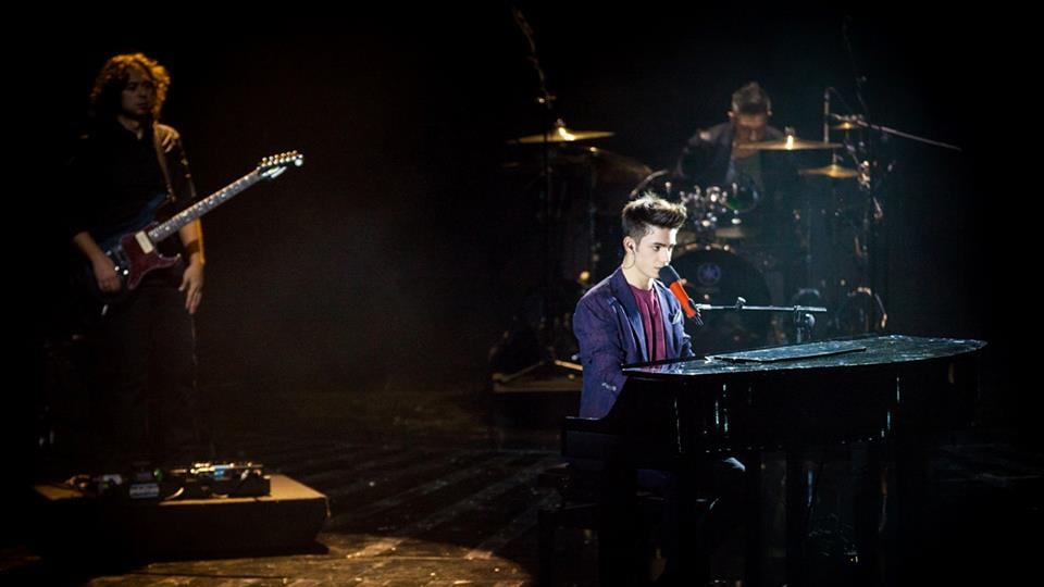 X Factor 9: esce Luca, Mika senza concorrenti