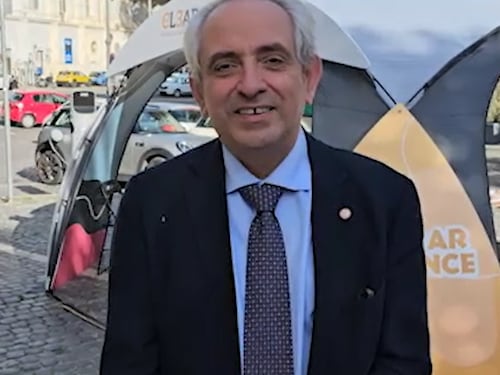 Nefrologo Grandaliano: "Per le renali abbiamo terapie ma serve diagnosi precoce"