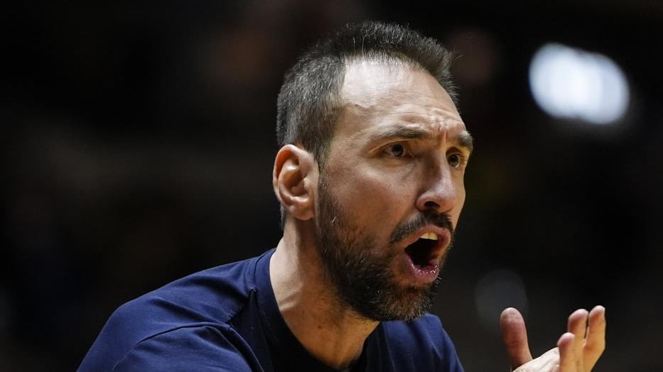 Milano, subito una vittoria con Reggio. Oggi tocca a Bologna e Venezia in casa