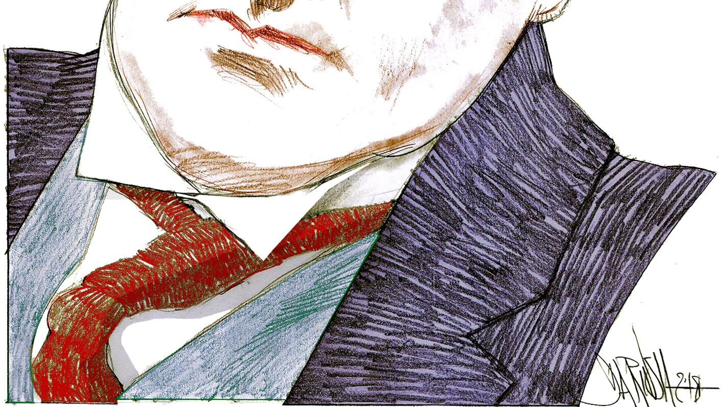 Cattolico, classico e inglese: il senso di Belloc per la Storia